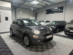 Fiat 500X X 1.4 MultiAir 16V 4x2 140 cv. POP STA... 37-Indre-et-Loire