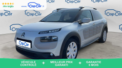 Citroën C4 Cactus 1.2 PureTech 110 Shine 75-Paris