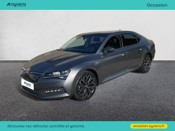 Skoda Superb 1.4 TSI PHEV 218ch Laurin&Klement D... 69-Rhône