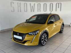 Peugeot 208 BlueHDi 100 S&S BVM6 GT Line 85-Vendée