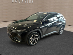 Hyundai Tucson 1.6 T-GDI 265 HTRAC Plug-in BVA6 ... 83-Var