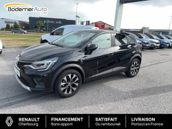 Renault Captur TCe 90 Evolution 50-Manche