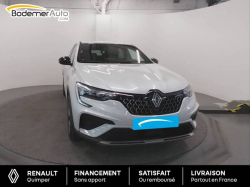 Renault Arkana E-Tech full hybrid 145 GSR2 Techn... 29-Finistère