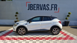 Renault Captur E-TECH PLUG-IN 160 INTENS 14-Calvados