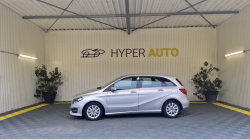 Mercedes Classe B 200 7-G DCT INSPIRATION 29-Finistère