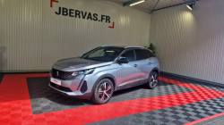 Peugeot 3008 Hybrid 136 e-DCS6 GT 29-Finistère