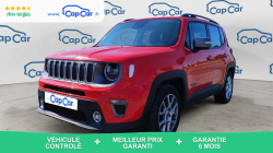 Jeep Renegade 1.0 GSE 120 Limited 75-Paris