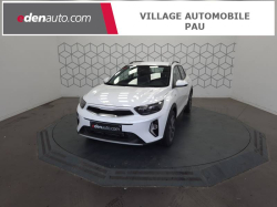 Kia Stonic 1.0 T-GDi 100 ch DCT7 Collection 64-Pyrénées-Atlantiques