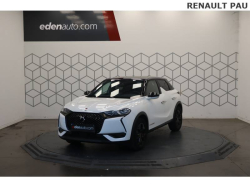 DS DS 3 DS3 Crossback PureTech 100 BVM6 Performa... 64-Pyrénées-Atlantiques