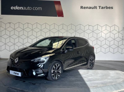 Renault Clio TCe 90 Techno 65-Hautes-Pyrénées