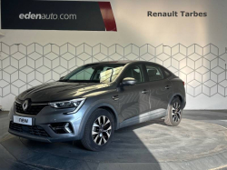 Renault Arkana E-Tech 145 Zen 65-Hautes-Pyrénées