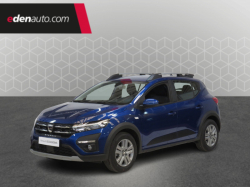 Dacia Sandero TCe 90 Stepway Confort 64-Pyrénées-Atlantiques