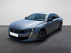 Peugeot 508 Hybrid 225 e-EAT8 Allure Pack 01-Ain