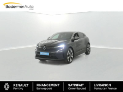 Renault Mégane E-Tech EV60 220 ch optimum charg... 56-Morbihan