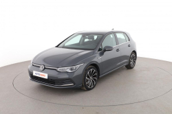 Volkswagen Golf VIII 2.0 TDI SRC Style DSG7 150 ... 13-Bouches du Rhône