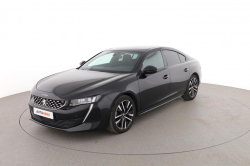 Peugeot 508 1.5 Blue-HDi GT EAT8 131 ch 13-Bouches du Rhône