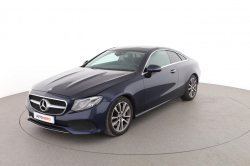 Mercedes classe e coupe 300 9G-Tronic 245 ch 13-Bouches du Rhône