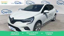 Renault Clio 1.6 E-Tech 140 EDC6 Business 75-Paris