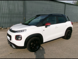 Citroën C3 Aircross BHDI 110 C-SERIES BVM 03-Allier