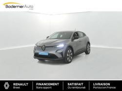 Renault Mégane E-Tech EV60 130ch optimum charge... 29-Finistère