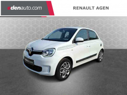 Renault Twingo III SCe 65 - 21 Limited 47-Lot-et-Garonne