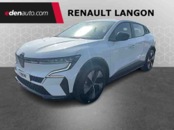 Renault Mégane E-Tech EV40 130ch standard charg... 33-Gironde