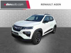 Dacia Spring Essential -23B 47-Lot-et-Garonne