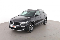 Volkswagen T-Roc 1.6 TDI IQ.Drive 115 ch 13-Bouches du Rhône