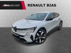 Renault Mégane E-Tech EV60 220 ch optimum charg... 47-Lot-et-Garonne