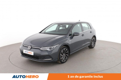 Volkswagen Golf VIII 2.0 TDI SRC Style DSG7 150 ... 92-Hauts-de-Seine