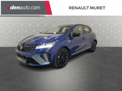 Renault Clio E-Tech full hybrid 145 Esprit Alpin... 31-Haute-Garonne