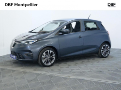 Renault Zoe E-TECH ELECTRIQUE R135 Achat Intégr... 34-Hérault