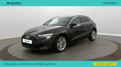 Audi A3 sportback 35 TFSI 150ch Mild Hybrid Busi... 91-Essone