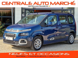 Citroën Berlingo Taille M 7 PLACES BlueHDi 100 ... 24-Dordogne