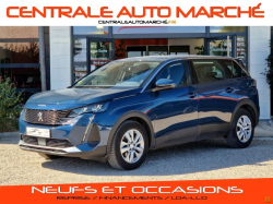 Peugeot 5008 7 PLACES BlueHDi 130ch SetS EAT8 Ac... 24-Dordogne