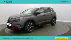Citroën C5 Aircross PureTech 180ch S&S Feel EAT8 91-Essone