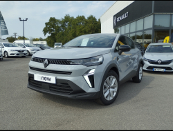 Renault Captur II Evolution 0.9 Tce 90cv 56-Morbihan