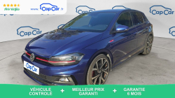Volkswagen Polo VI 2.0 TSI 200 DSG6 GTI - Automa... 75-Paris
