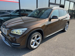 BMW X1 E84 LCI xDrive 20d 184 ch xLine A 54-Meurthe-et-Moselle