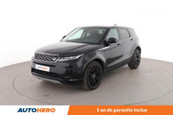 Land Rover Range Rover Evoque P200 BVA9 200 ch 92-Hauts-de-Seine