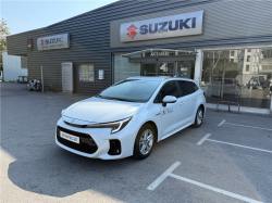 Suzuki Swace 1.8 HYBRID Pack 38-Isère