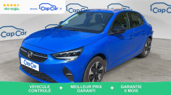 Opel Corsa 136 50 kWh Élégance Business 75-Paris