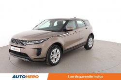 Land Rover Range Rover Evoque P300e PHEV 4WD BVA... 92-Hauts-de-Seine