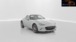 Mazda MX-5 roadster 1.5 SKYACTIV-G 132ch Kazari 06-Alpes Maritimes
