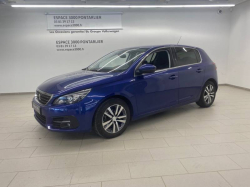 Peugeot 308 PureTech 110ch S&S BVM6 Allure 25-Doubs