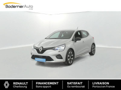 Renault Clio E-Tech 140 - 21N Limited 50-Manche