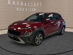 Hyundai Kona Hybrid 141 Creative 13-Bouches du Rhône