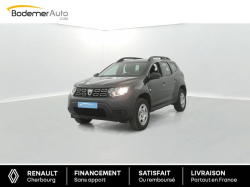 Dacia Duster Blue dCi 95 4x2 Essentiel 50-Manche