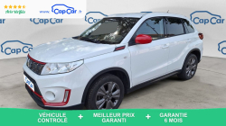 Suzuki Vitara IV 1.0 Boosterjet 110 Privilege 75-Paris