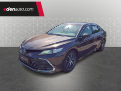 Toyota Camry II Hybride 218ch 2WD Design 31-Haute-Garonne
